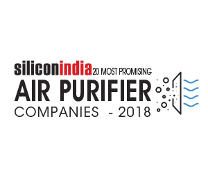 20 Most Promising AirPurifier Companies - 2018